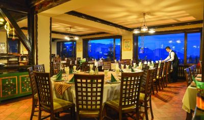 Imagine pentru Cheile Gradistei Resort Fundata 3* valabile pentru Craciun 2024
