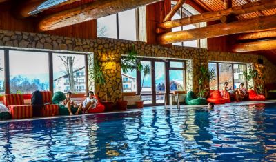 Imagine pentru Cheile Gradistei Resort Fundata 3* valabile pentru Craciun 2024