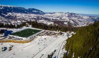 Imagine pentru Cheile Gradistei Resort Fundata 3* valabile pentru Craciun 2024
