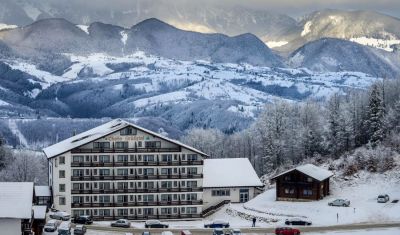 Imagine pentru Cheile Gradistei Resort Fundata 3* valabile pentru Craciun 2024