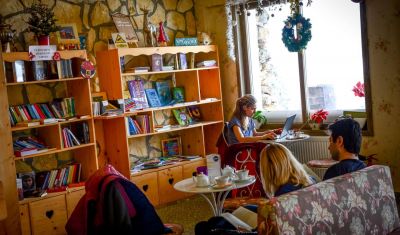 Imagine pentru Cheile Gradistei Resort Fundata 3* valabile pentru Craciun 2024