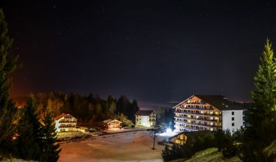Imagine pentru Cheile Gradistei Resort Fundata 3* valabile pentru Craciun 2024