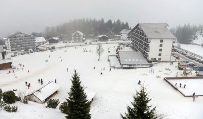 Imagine pentru Cheile Gradistei Resort Fundata 3* valabile pentru Craciun 2024