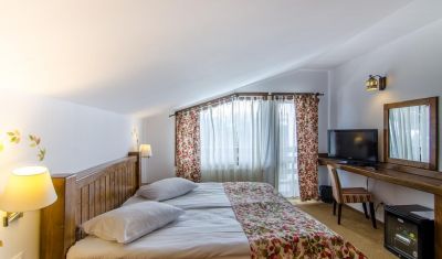 Imagine pentru Cheile Gradistei Resort Fundata 3* valabile pentru Craciun 2024