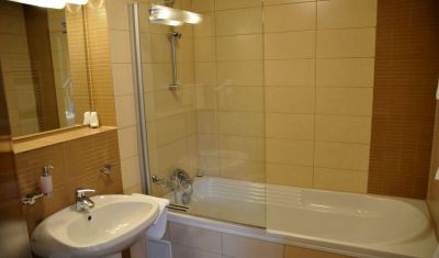 Imagine pentru Complex Pastravaria Albota 4*   valabile pentru Craciun 2024