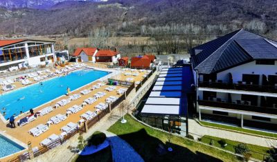 Imagine pentru Complex Turistic Casa Romaneasca 4* valabile pentru Craciun 2024