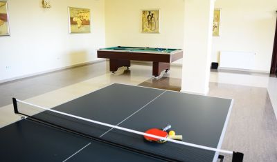 Imagine pentru Complex Turistic Hanul Muresenilor 4*  valabile pentru Craciun 2024