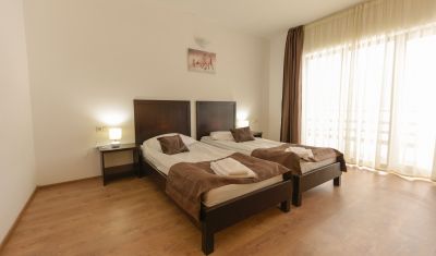 Imagine pentru Complex Turistic Panicel 3*  valabile pentru Craciun 2024
