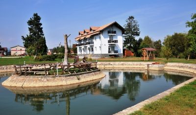 Imagine pentru Complex Turistic Panicel 3*  valabile pentru Craciun 2024