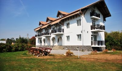Imagine pentru Complex Turistic Panicel 3*  valabile pentru Craciun 2024
