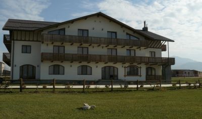Imagine pentru Complex Turistic Panicel 3*  valabile pentru Craciun 2024