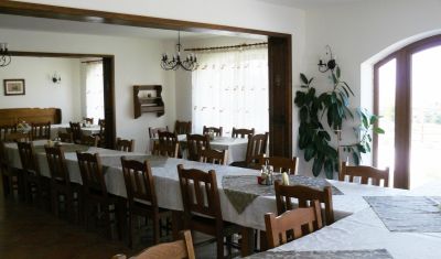 Imagine pentru Complex Turistic Panicel 3*  valabile pentru Craciun 2024