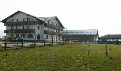 Imagine pentru Complex Turistic Panicel 3*  valabile pentru Craciun 2024