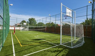 Imagine pentru Conacul Ambient 5*  valabile pentru Craciun 2024
