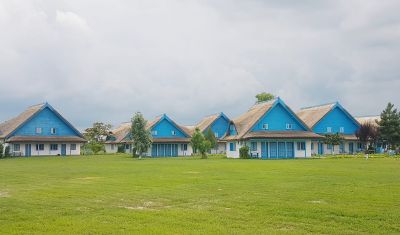 Imagine pentru Cormoran Resort 3* valabile pentru Craciun 2024
