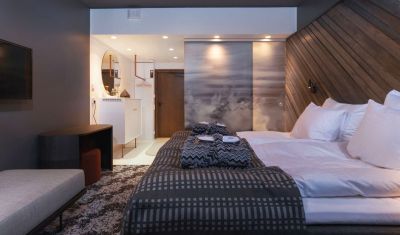 Imagine pentru Design Hotel Levi 5* valabile pentru Craciun 2024