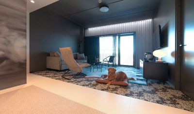 Imagine pentru Design Hotel Levi 5* valabile pentru Craciun 2024
