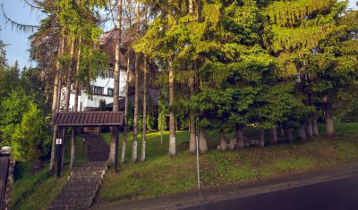 Imagine pentru Elexus Boutique Hotel 3* valabile pentru Craciun 2024
