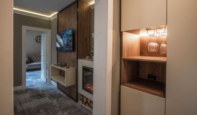 Imagine pentru Elexus Boutique Hotel 3* valabile pentru Craciun 2024
