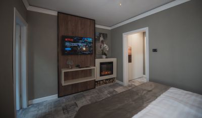 Imagine pentru Elexus Boutique Hotel 3* valabile pentru Craciun 2024