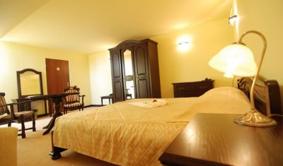Imagine pentru Grand Hotel Perla Ciucasului 3* valabile pentru Craciun 2024