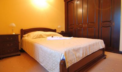 Imagine pentru Grand Hotel Perla Ciucasului 3* valabile pentru Craciun 2024