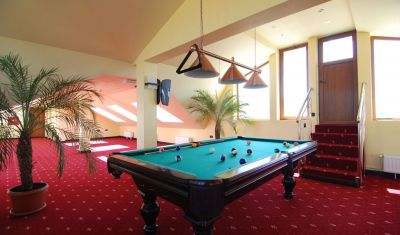 Imagine pentru Grand Hotel Perla Ciucasului 3* valabile pentru Craciun 2024