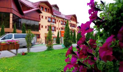 Imagine pentru Grand Hotel Perla Ciucasului 3* valabile pentru Craciun 2024