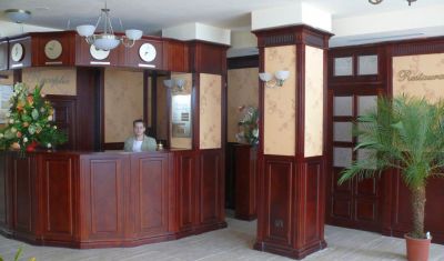 Imagine pentru Grand Hotel Perla Ciucasului 3* valabile pentru Craciun 2024