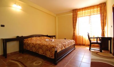 Imagine pentru Grand Hotel Perla Ciucasului 3* valabile pentru Craciun 2024