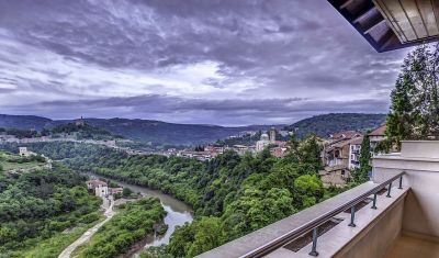 Imagine pentru Grand Hotel Yantra 4* valabile pentru Craciun 2024