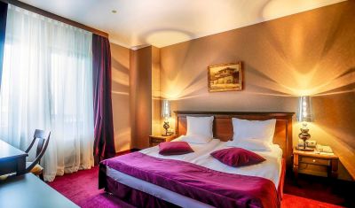 Imagine pentru Grand Hotel Yantra 4* valabile pentru Craciun 2024