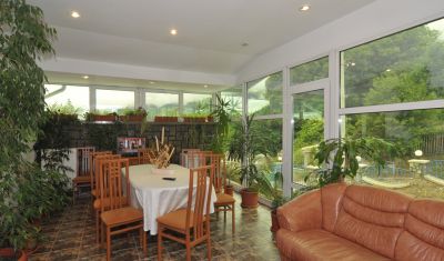 Imagine pentru Hotel Alexandros 3* valabile pentru Craciun 2024