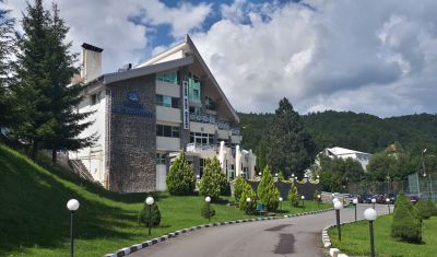 Imagine pentru Hotel Alexandros 3* valabile pentru Craciun 2024