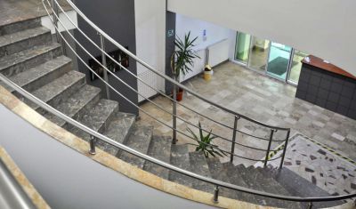 Imagine pentru Hotel Alexandros 3* valabile pentru Craciun 2024
