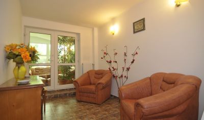 Imagine pentru Hotel Alexandros 3* valabile pentru Craciun 2024