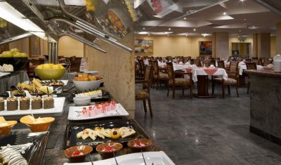 Imagine pentru Hotel Bel Air Azur Resort 4* (Adults Only 18+) valabile pentru Craciun 2024