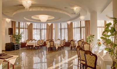 Imagine pentru Hotel Bistrita 4* valabile pentru Craciun 2024
