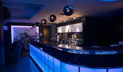 Imagine pentru Hotel Bistrita 4* valabile pentru Craciun 2024