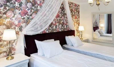 Imagine pentru Hotel Caraiman Sinaia 4* valabile pentru Craciun 2024