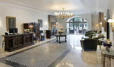 Imagine pentru Hotel Caraiman Sinaia 4* valabile pentru Craciun 2024
