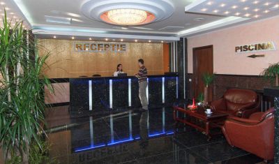 Imagine pentru Hotel Complex Maridor 4* valabile pentru Craciun 2024