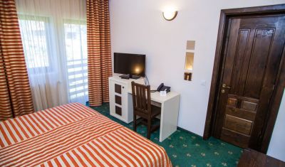 Imagine pentru Hotel Draga Maria 3* valabile pentru Craciun 2024