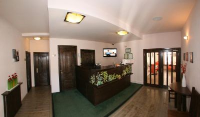 Imagine pentru Hotel Draga Maria 3* valabile pentru Craciun 2024