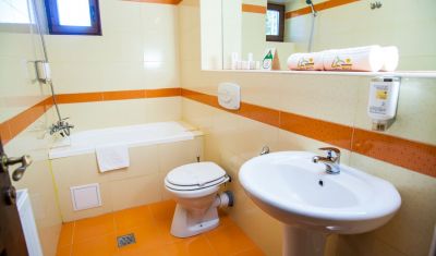 Imagine pentru Hotel Draga Maria 3* valabile pentru Craciun 2024