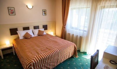 Imagine pentru Hotel Draga Maria 3* valabile pentru Craciun 2024