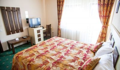 Imagine pentru Hotel Draga Maria 3* valabile pentru Craciun 2024