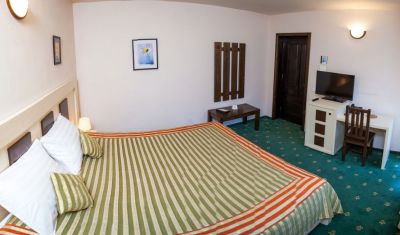 Imagine pentru Hotel Draga Maria 3* valabile pentru Craciun 2024