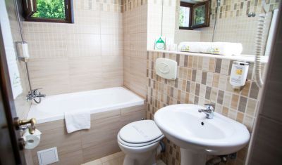 Imagine pentru Hotel Draga Maria 3* valabile pentru Craciun 2024
