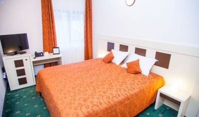 Imagine pentru Hotel Draga Maria 3* valabile pentru Craciun 2024